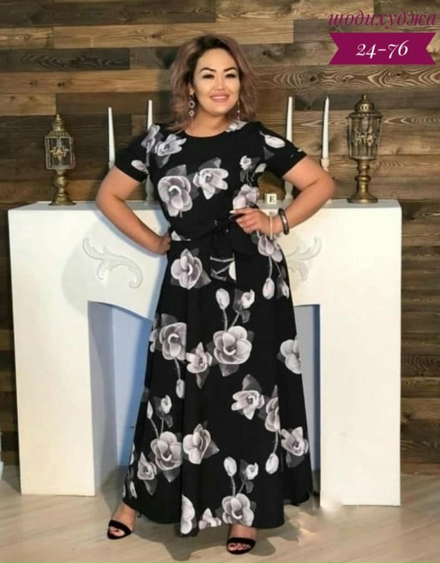 Платье 23017097