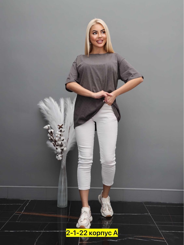 Футболка 23016625