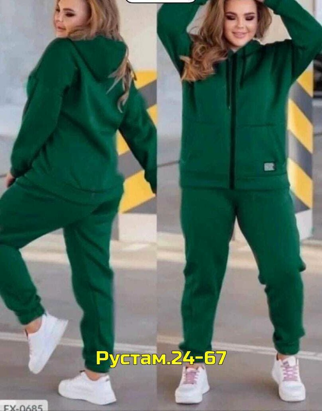 Спортивный костюм 23017751