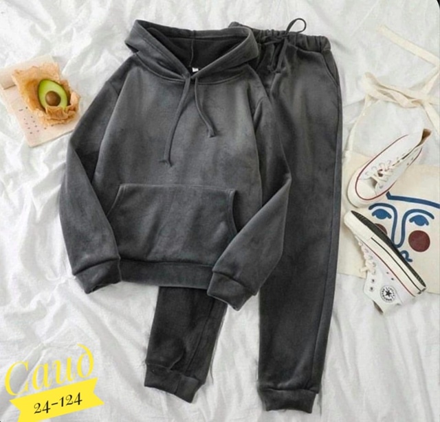 Спортивный костюм 23016588