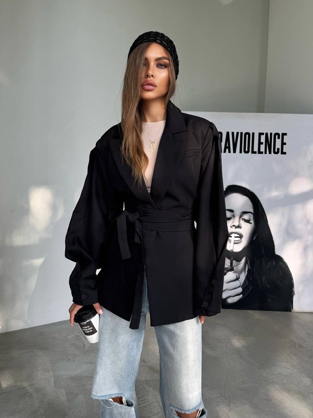 Пиджак 23017644