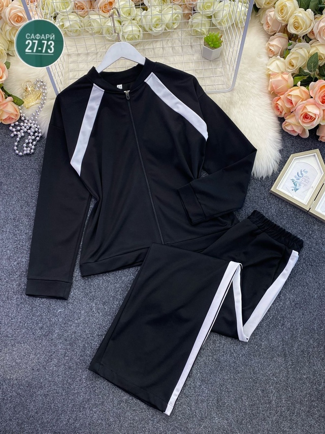 Спортивный костюм 23016547