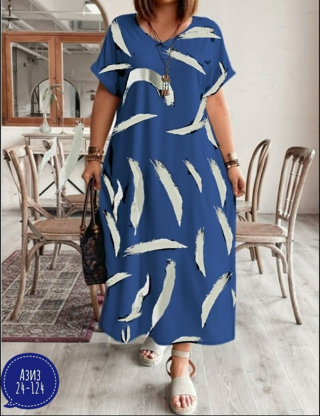 Платье 23016828