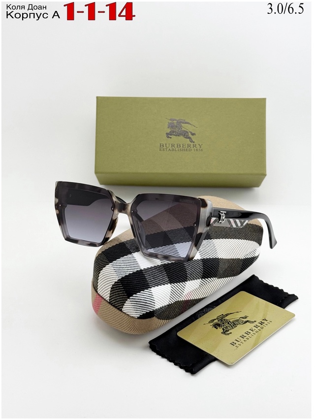 Солнцезащитные очки 23017624