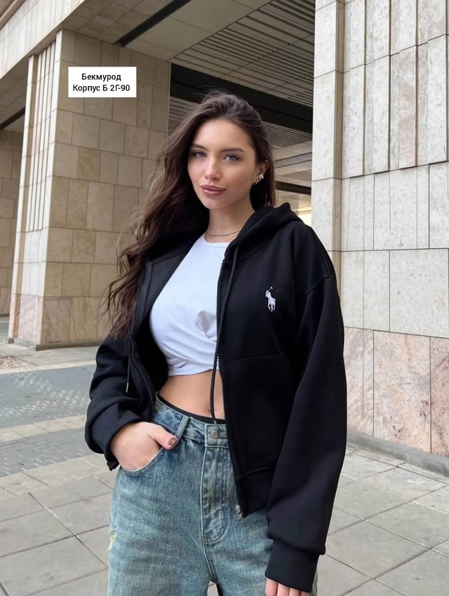 Толстовка 23016976