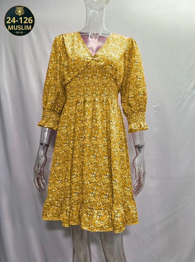 Платье 23016746