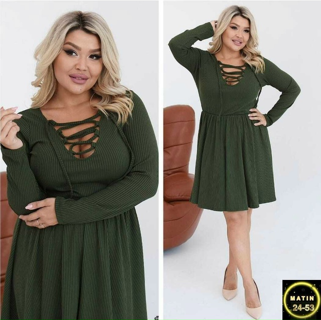 Платье 23016575