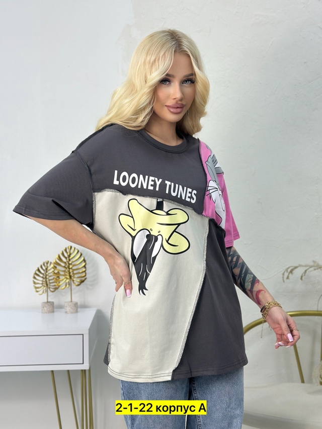 Футболка 23017132