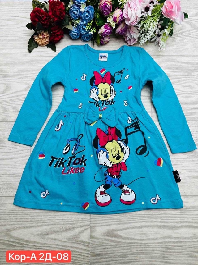 Платье 23016986