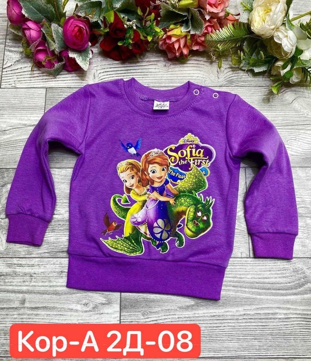 Кофта 23017092