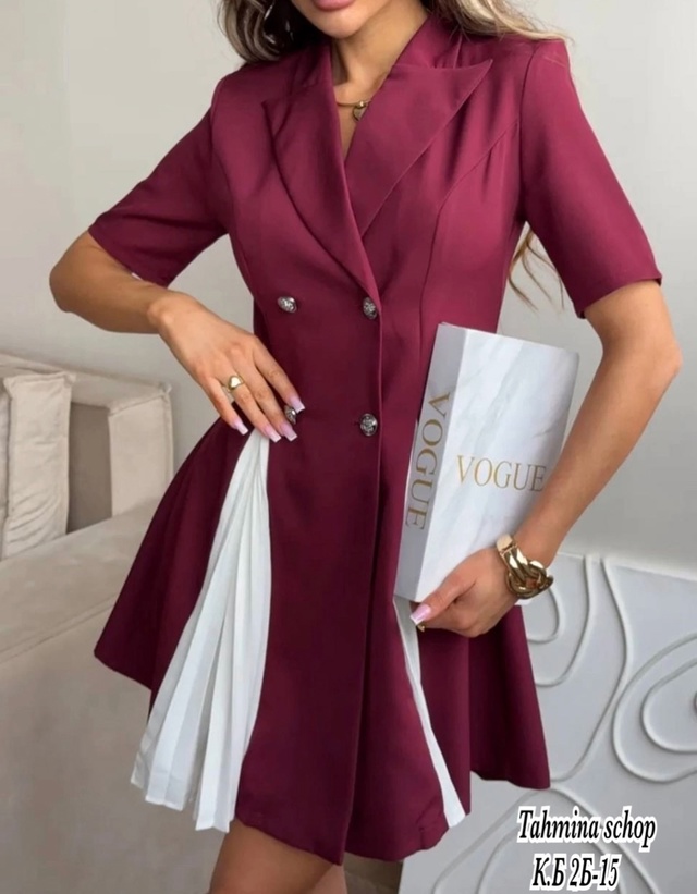 Пиджак 23017540