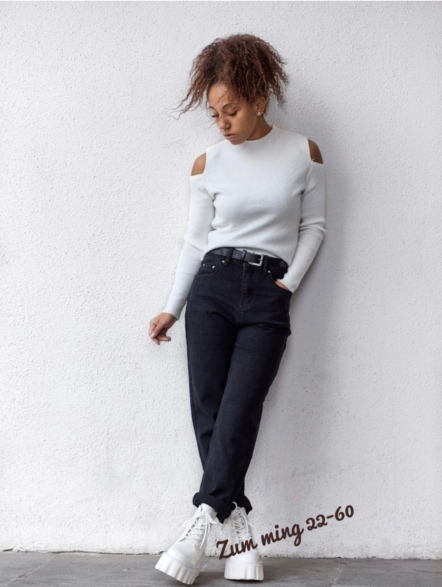 Джинсы 23016650