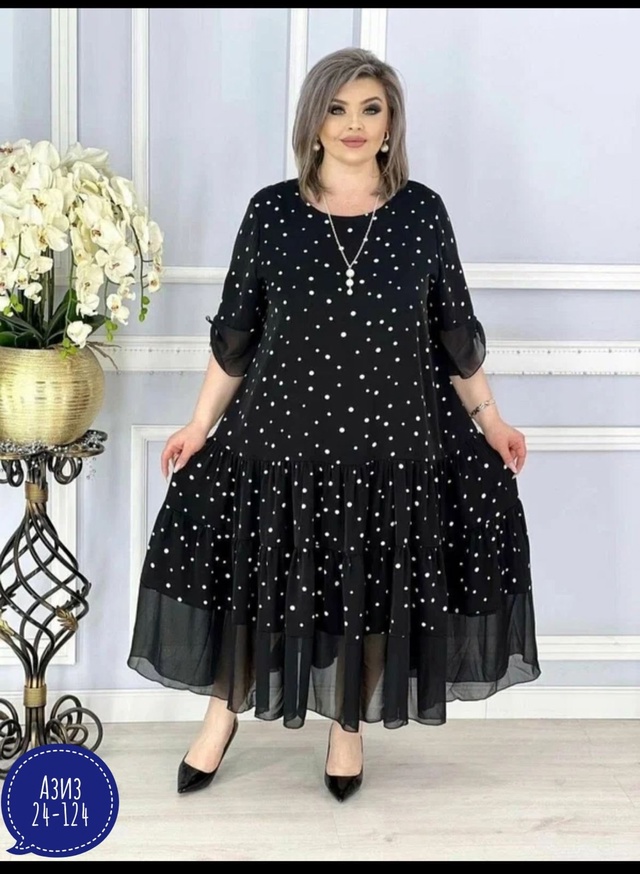 Платье 23017713