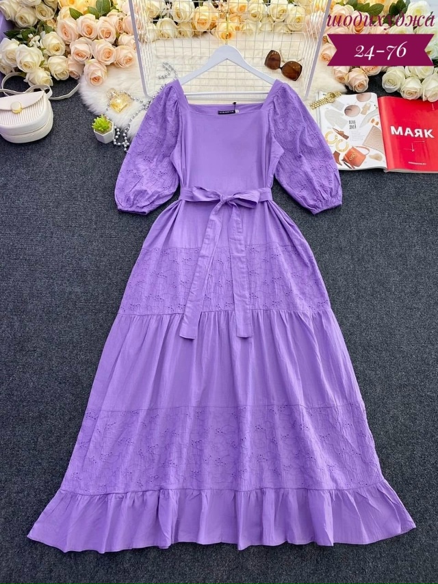 Платье 23017154