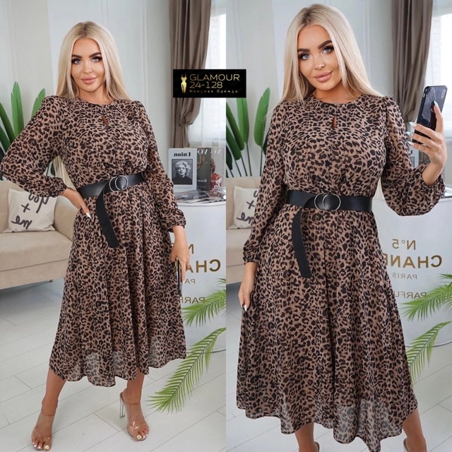 Платье 23017599