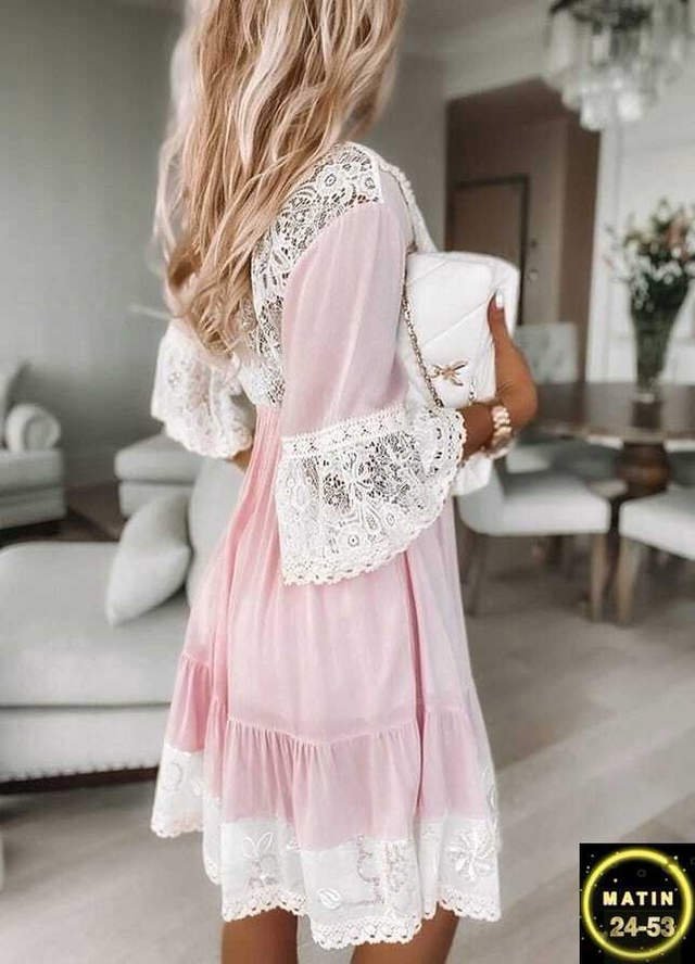 Платье 23016576