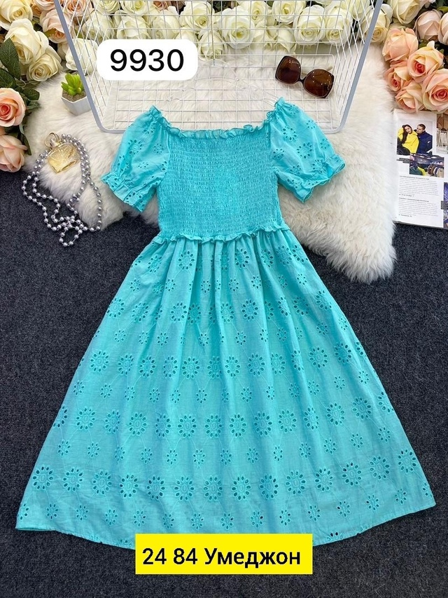 Платье 23017408
