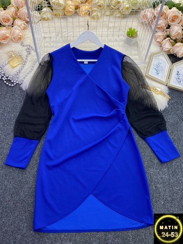 Платье 23016515