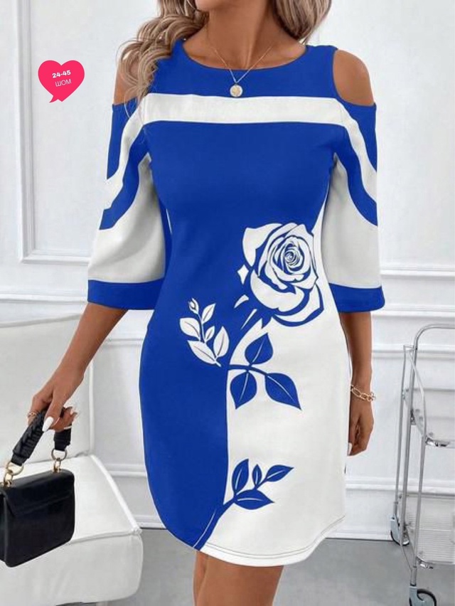 Платье 23016966