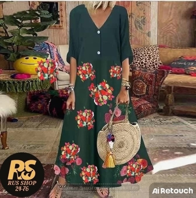 Платье 23016424