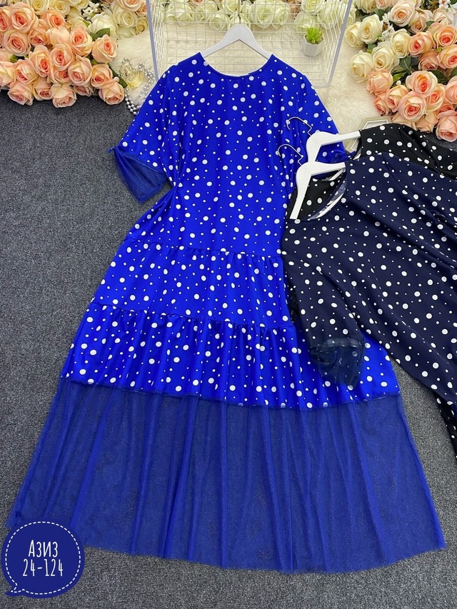 Платье 23017713