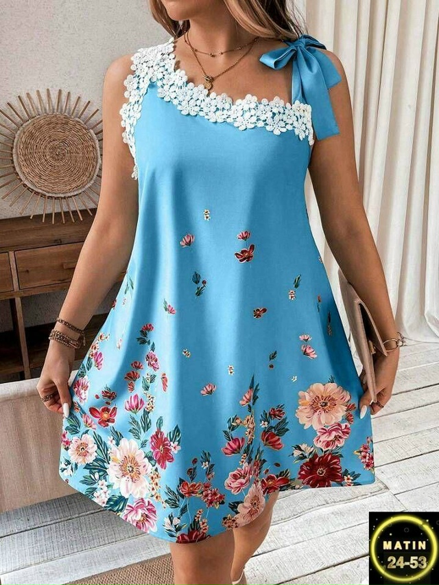 Платье 23016571