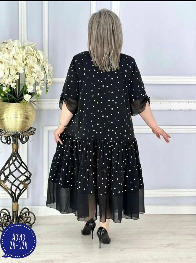 Платье 23017713