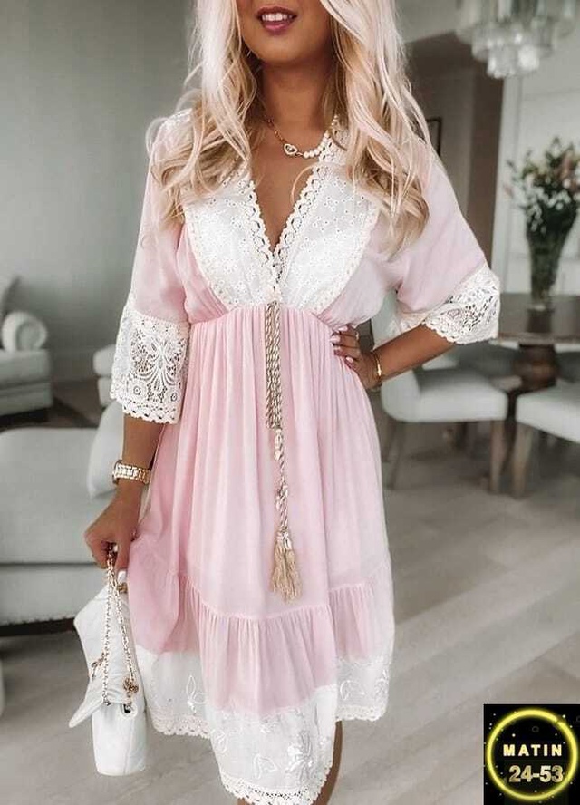 Платье 23016576