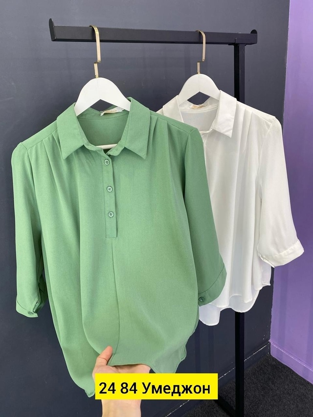 Рубашка 23017099