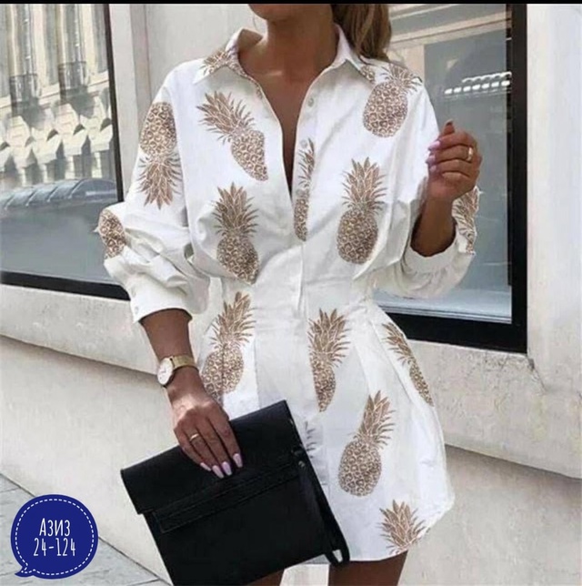 Платье 23017566