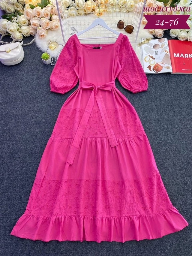 Платье 23017154