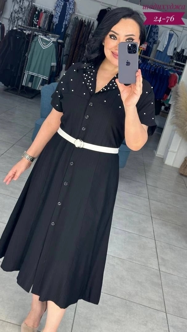 Платье 23017472