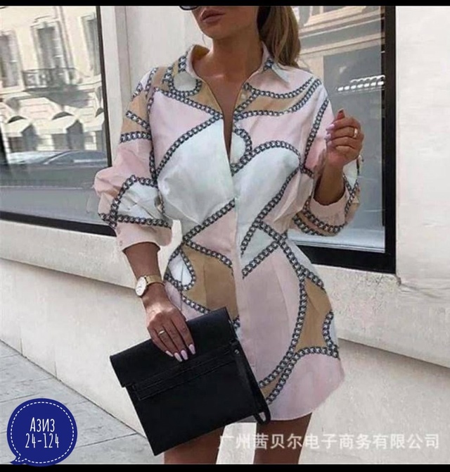 Платье 23017566