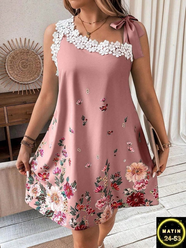 Платье 23016571