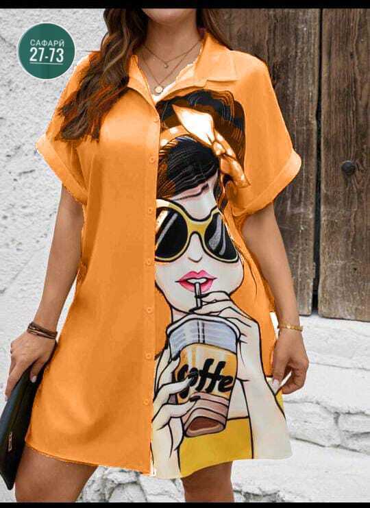 Туника 23016551