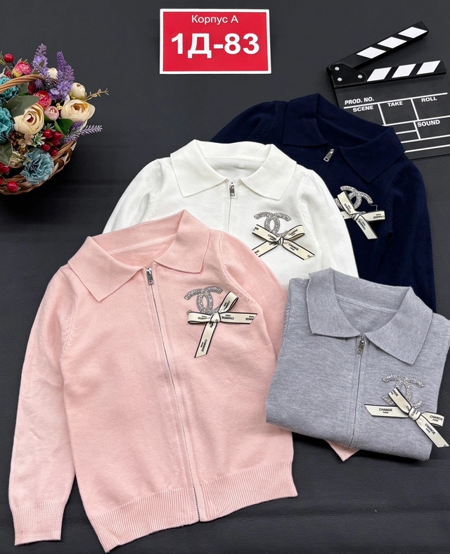 Свитер 23017534