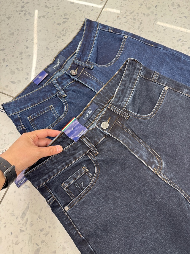 Джинсы 23017403