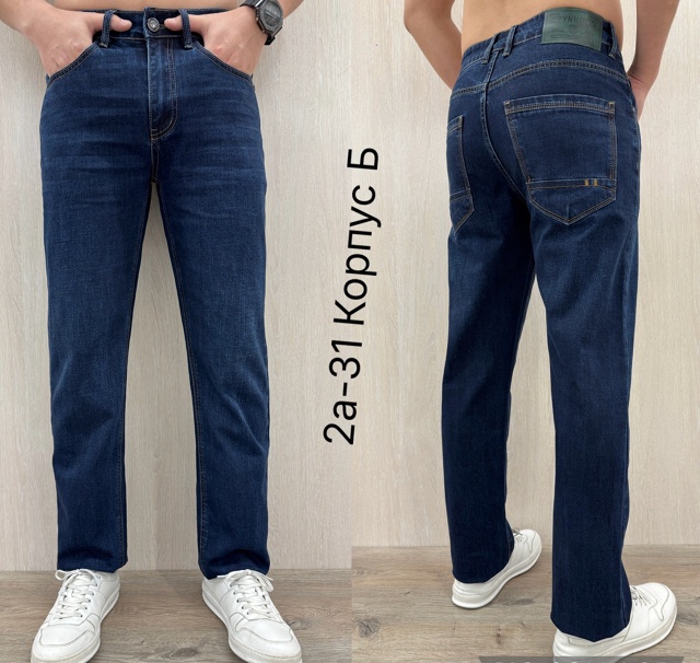 Джинсы 23017403