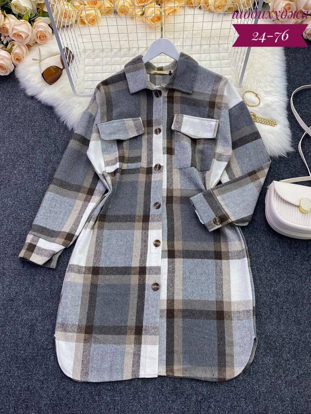 Рубашка 23016816