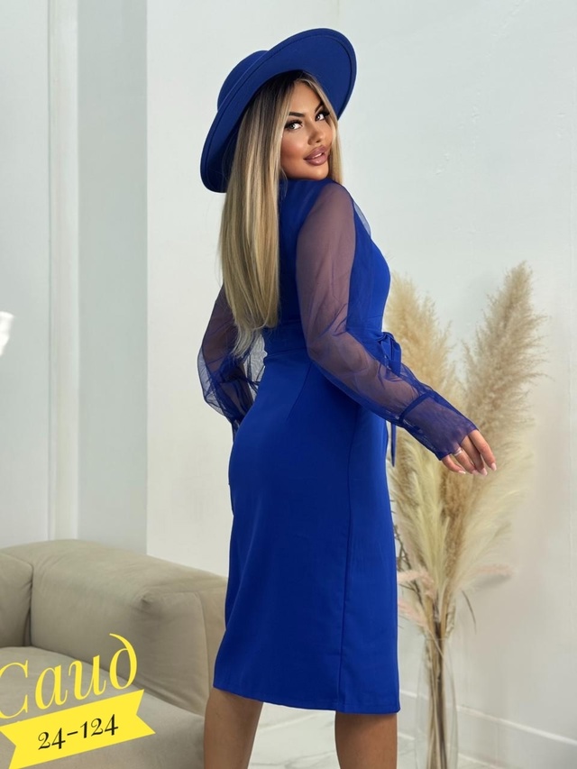 Платье 23016832