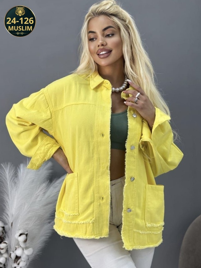 Рубашка 23016747