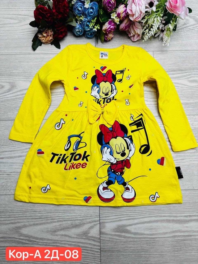 Платье 23016986