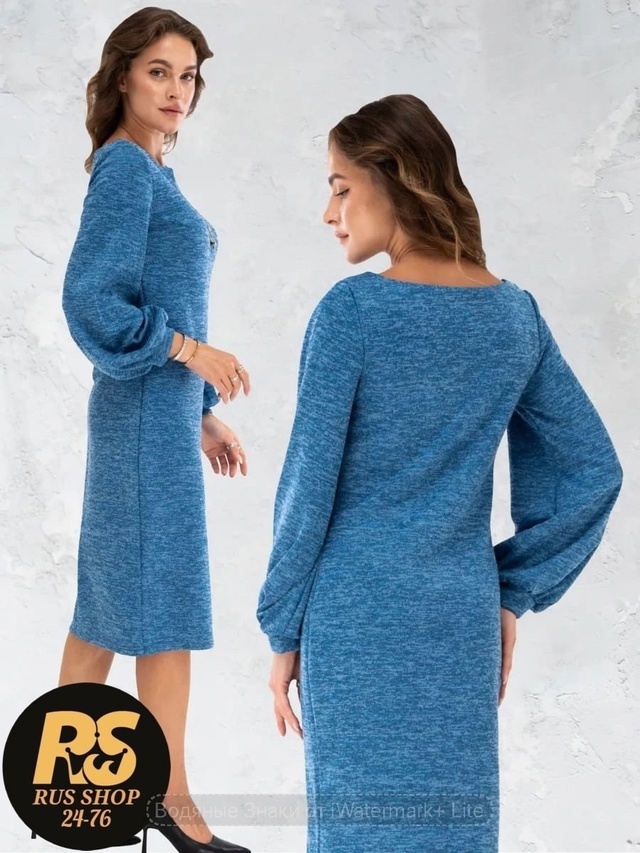 Платье 23016440