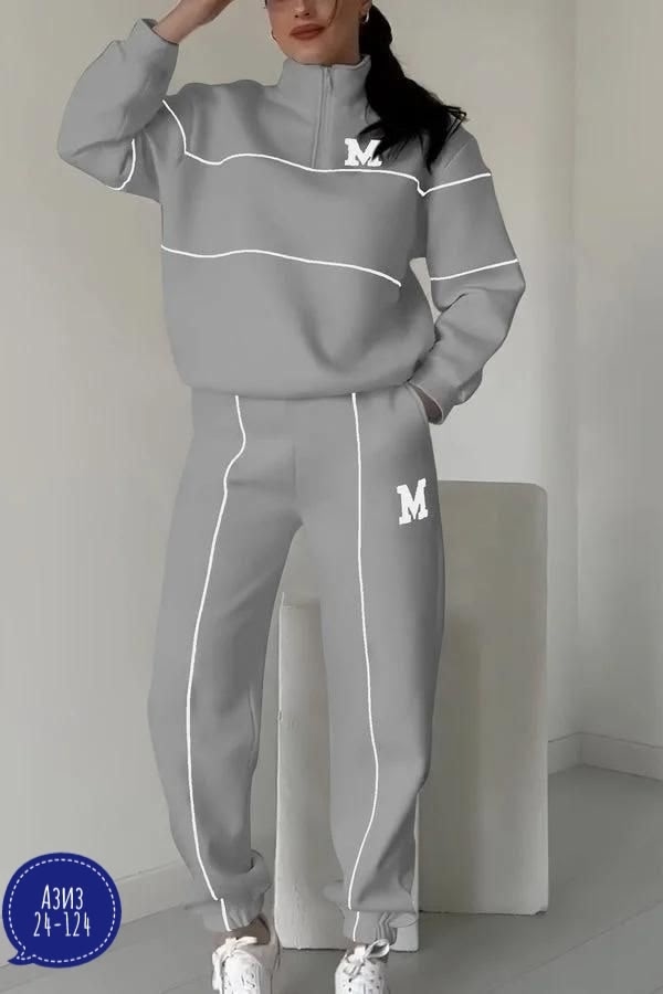 Спортивный костюм 23017720