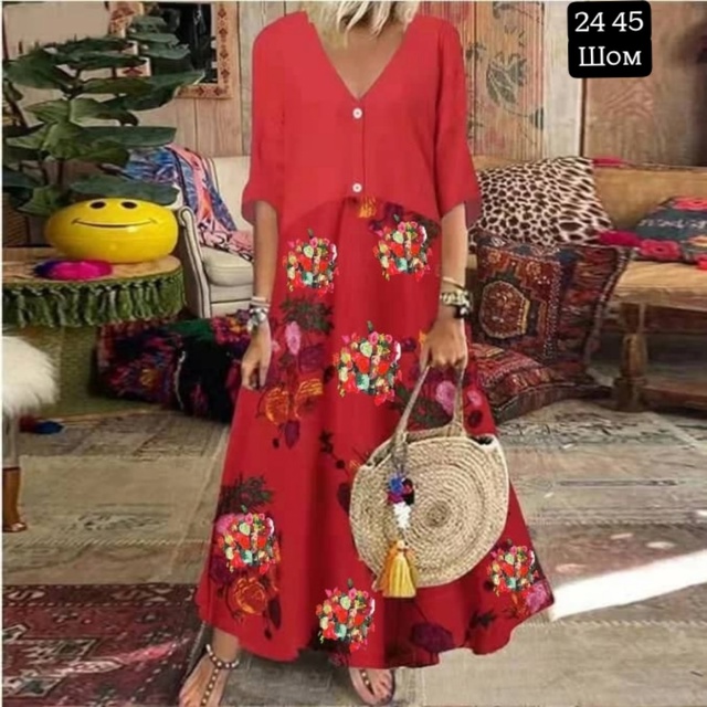 Платье 23016967