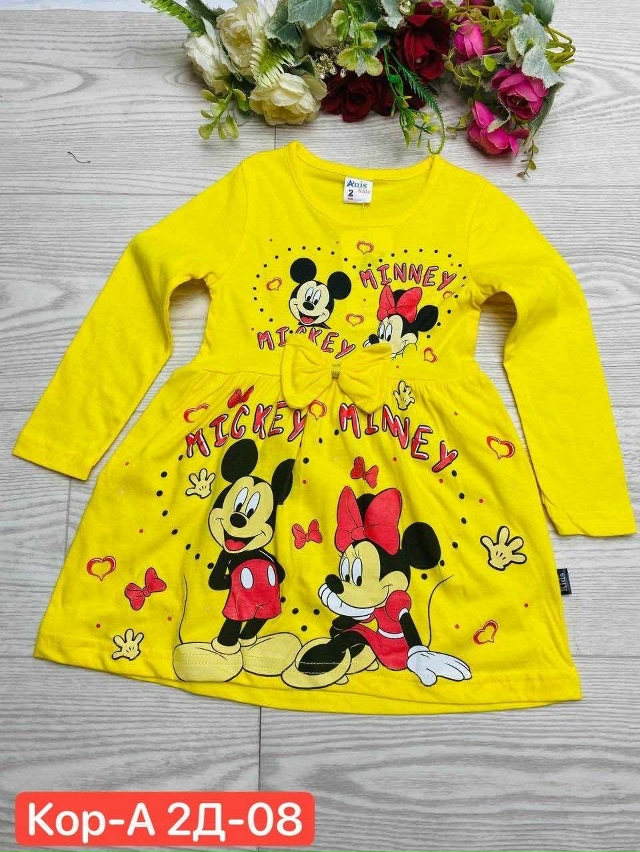 Платье 23016667