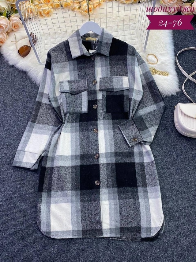 Рубашка 23016816