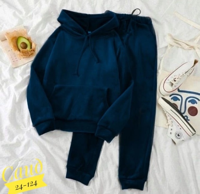 Спортивный костюм 23016588