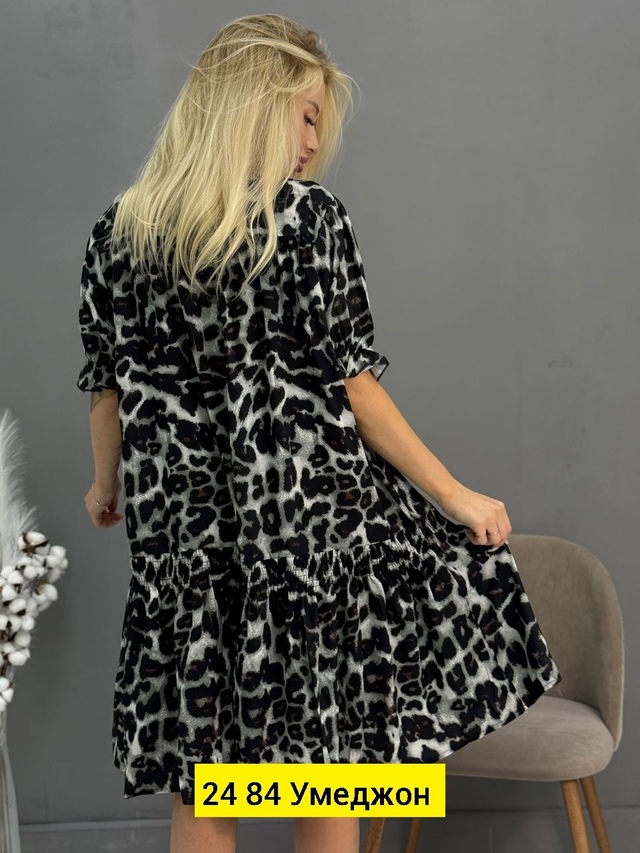 Платье 23016585