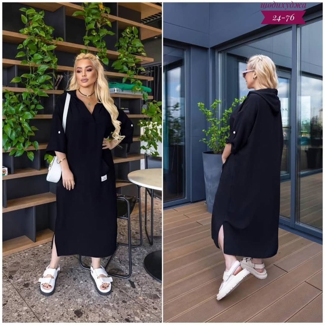 Платье 23017555